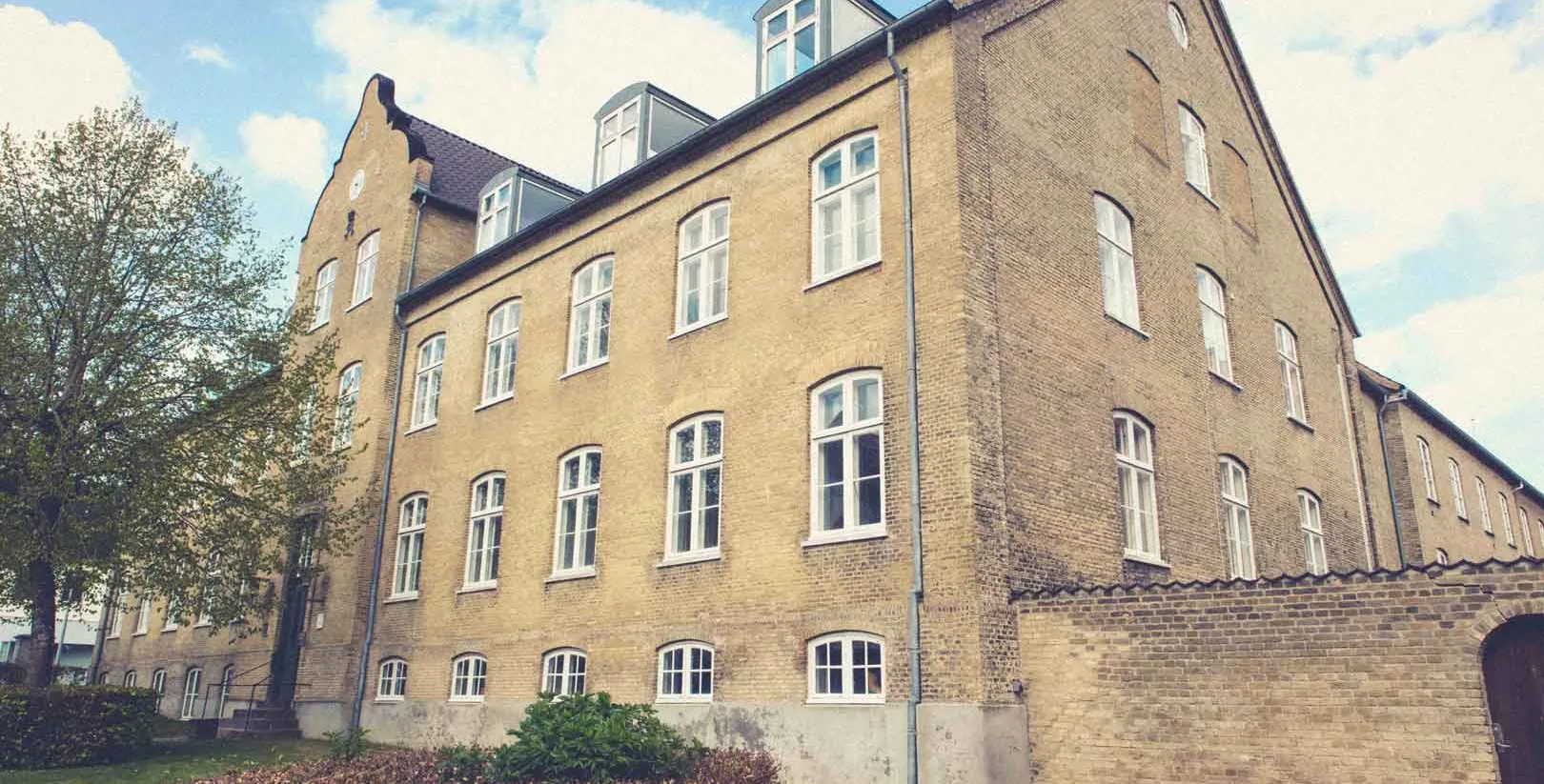 How to choose student accomodation in Horsens, Denmark?