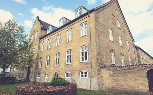 How to choose student accomodation in Horsens, Denmark?