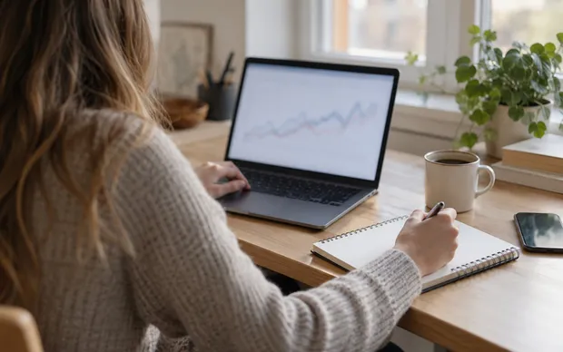 Investing as a student in Denmark