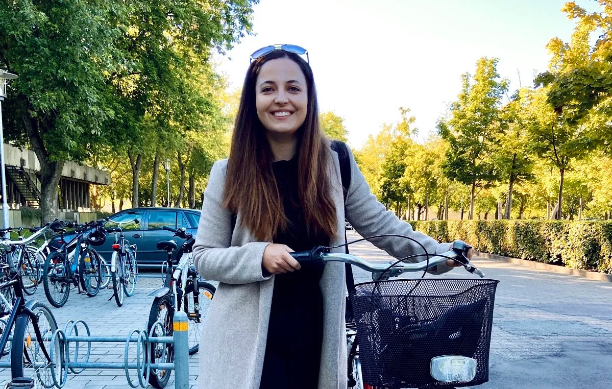 I Study MSc in Computer Science and Engineering at DTU in Denmark - This is my story