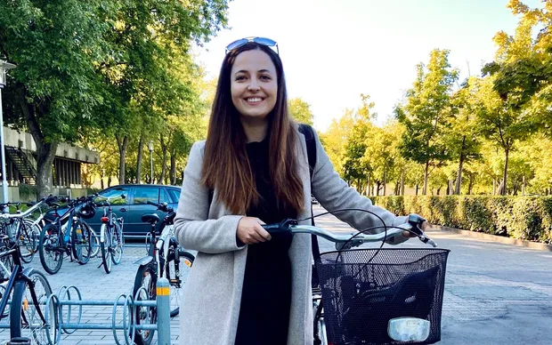 I Study MSc in Computer Science and Engineering at DTU in Denmark - This is my story