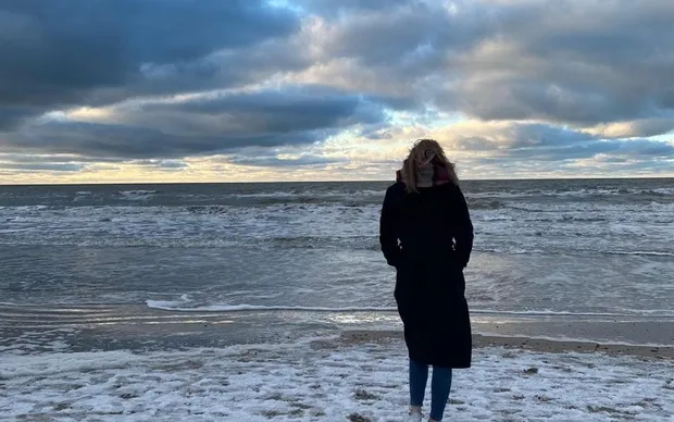 I study Service, Hospitality and Tourism Management at UCN in Denmark - This is my story