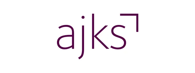 AJKS logo