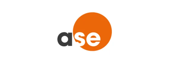 Ase logo